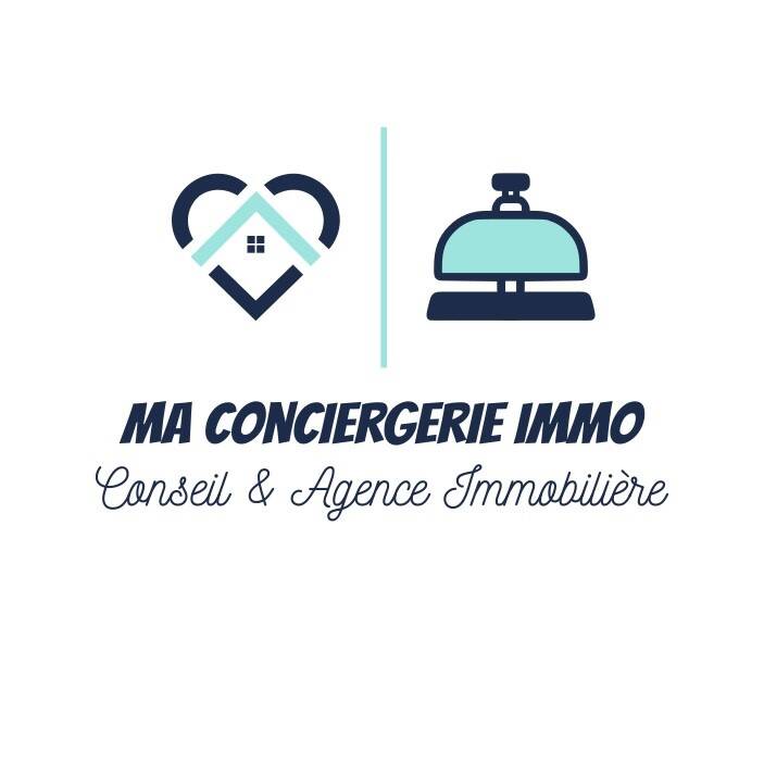 MA CONCIERGERIE IMMOBILIERE
