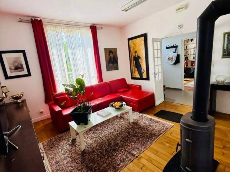 Maison à vendre, 202m², JOIGNY