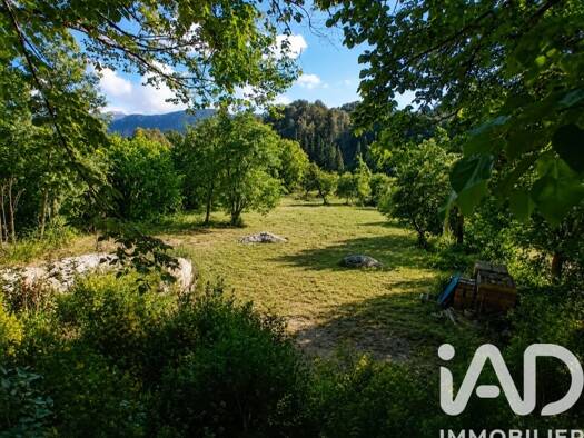 Terrain constructible à vendre 177 000 € 3 230 m² de terrain Buis-les-Baronnies 26170