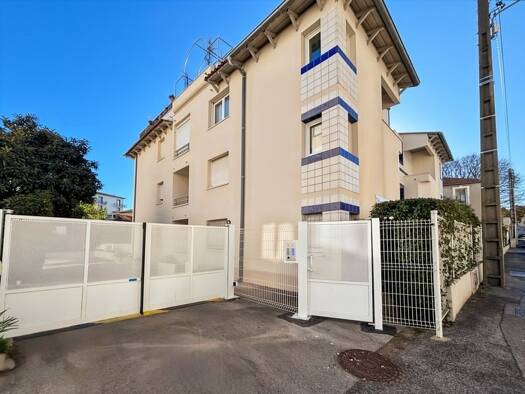 Parking à vendre 20 000 € 15 m² Gares Montpellier 34000