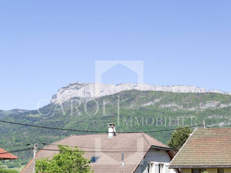 Maison à vendre, 156m², ANNECY LE VIEUX