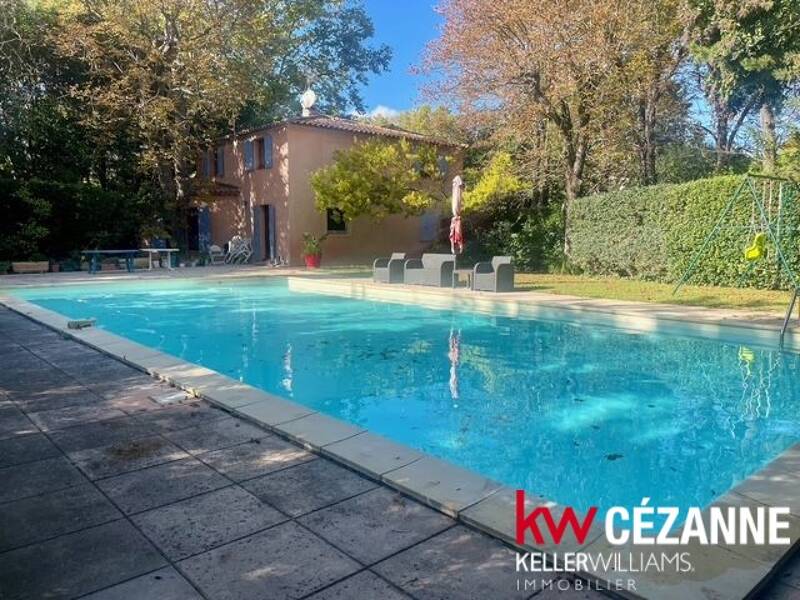 Maison à vendre, 182m², AIX EN PROVENCE