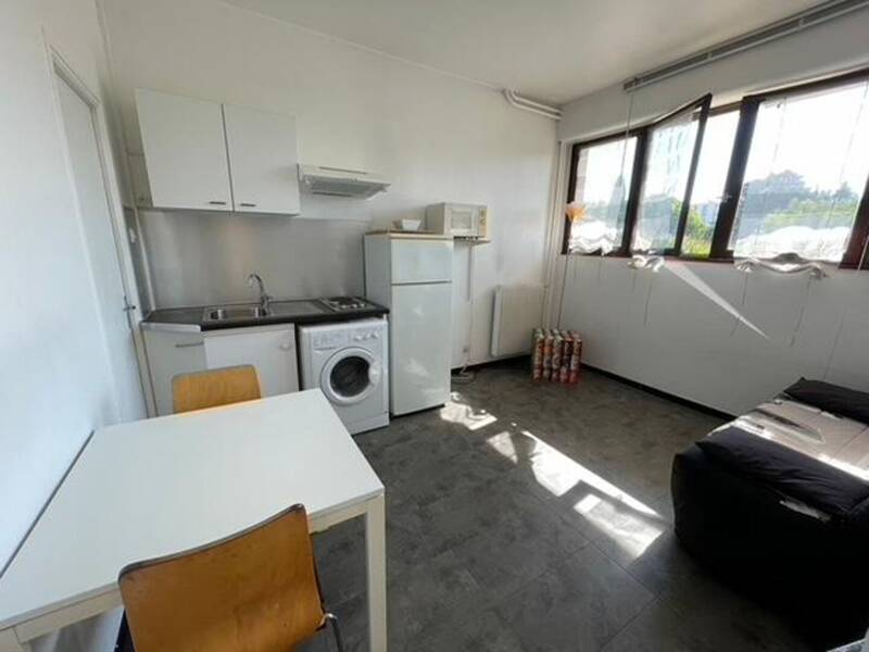 Maison à louer, 17m², AIX EN PROVENCE