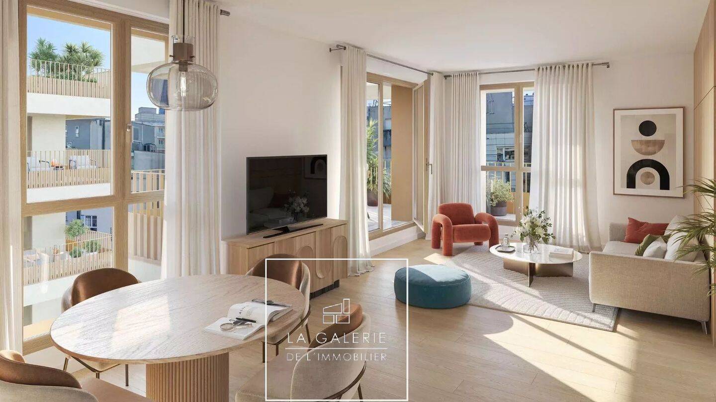 Maison à vendre, 0m², COURBEVOIE