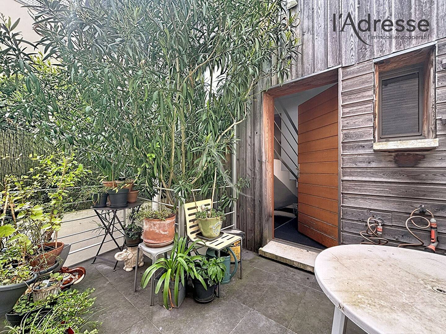 Maison à vendre, 160m², SURESNES