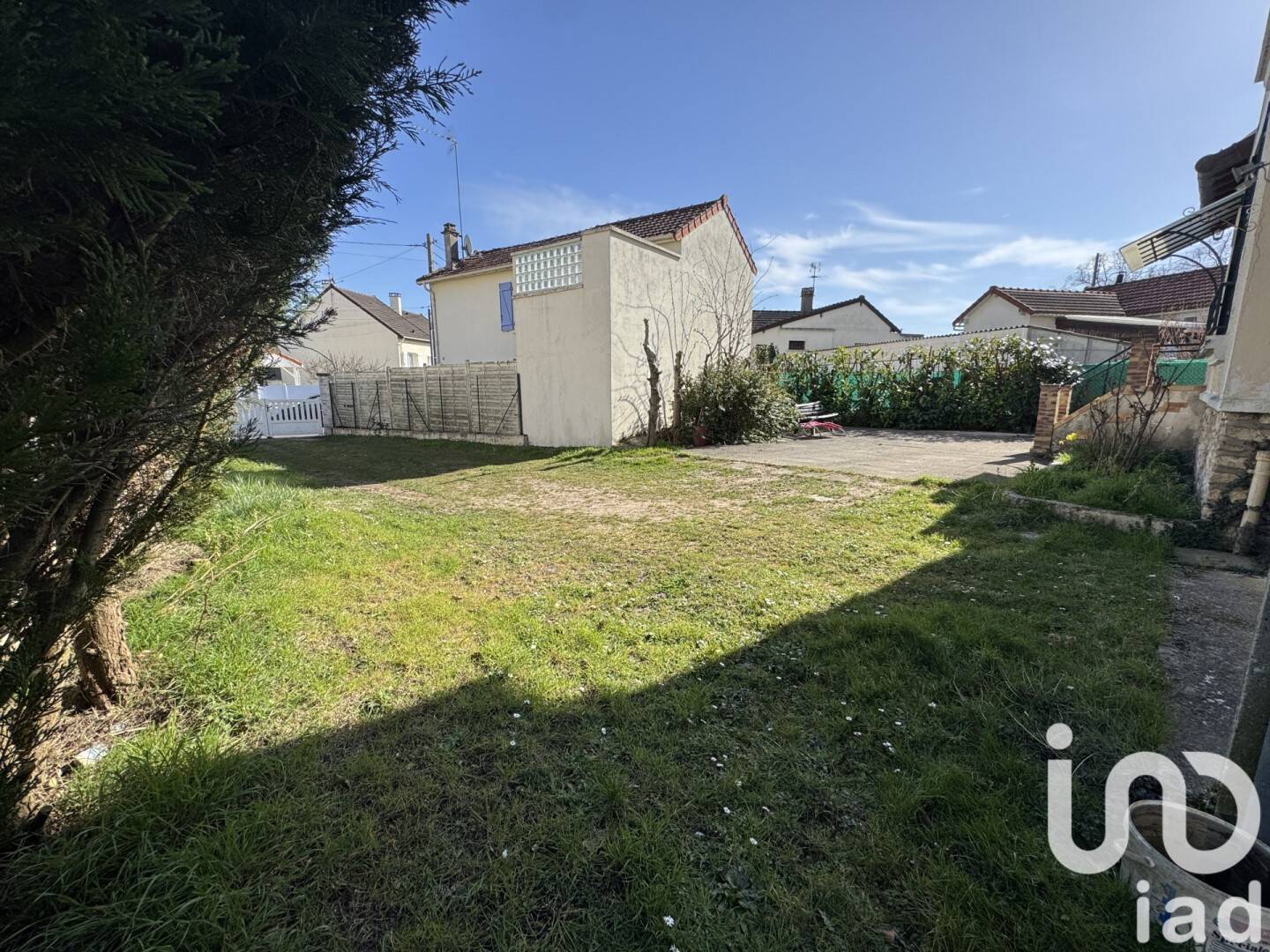 Maison à vendre, 80m², DAMMARIE LES LYS