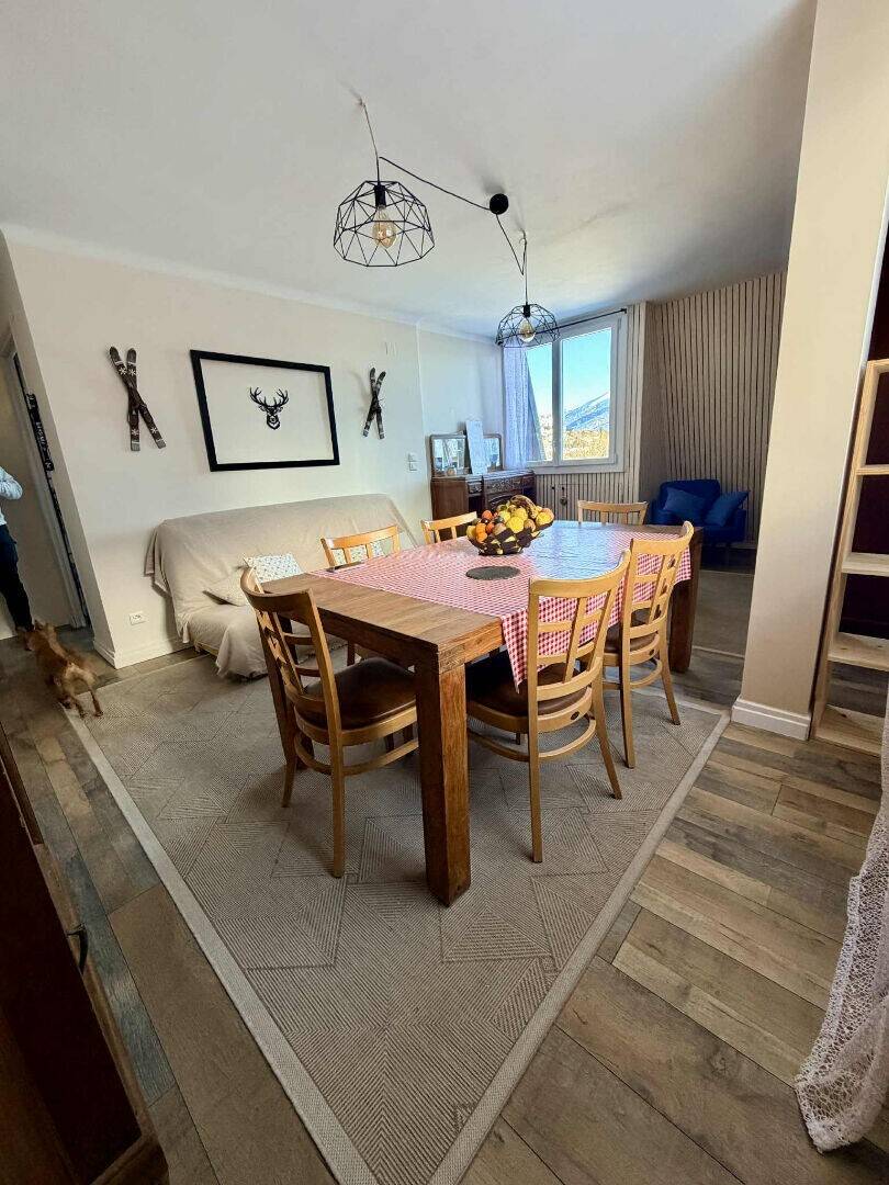 Maison à vendre, 54m², FONT ROMEU ODEILLO VIA