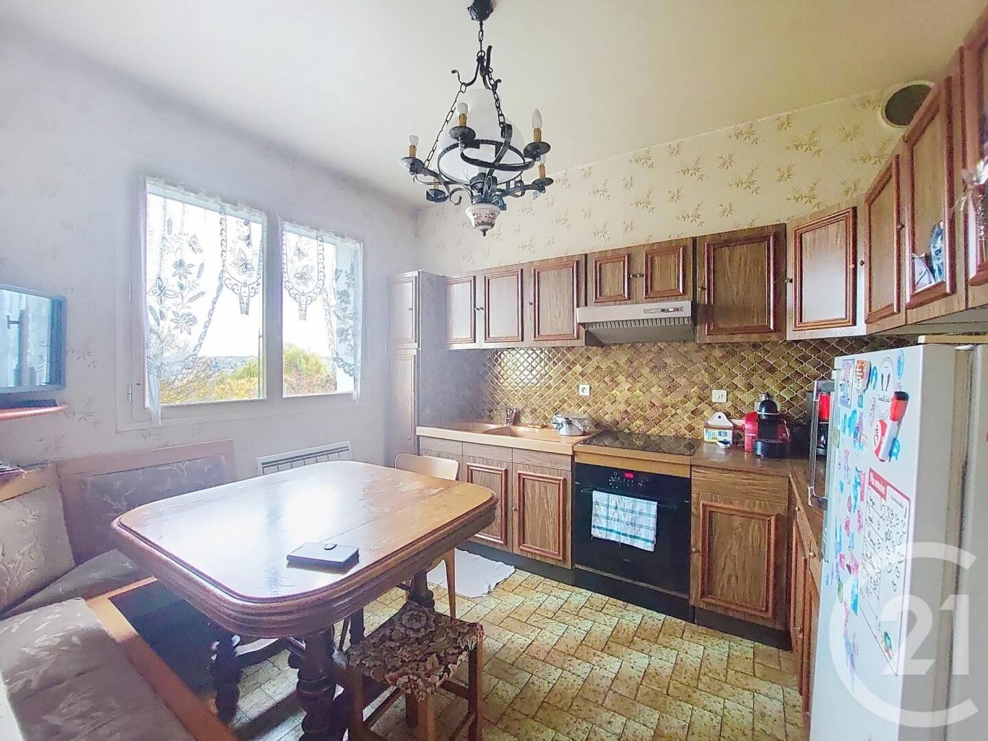 Maison à vendre, 208m², CORBEIL ESSONNES