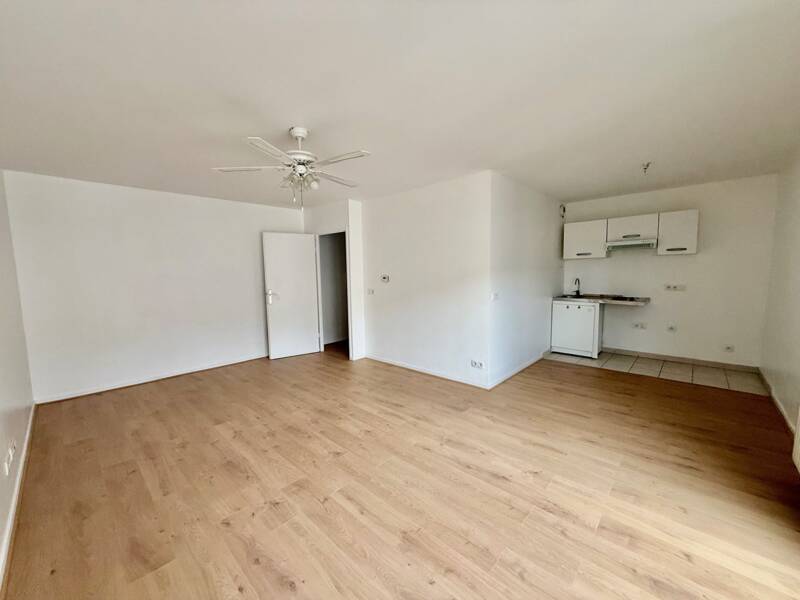 Maison à vendre, 36m², EPINAY SUR SEINE