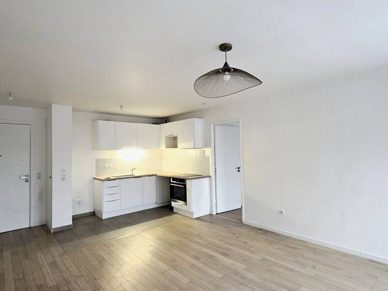 Maison à louer, 45m², BOURG LA REINE