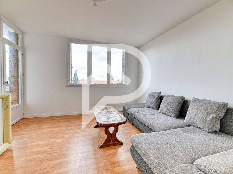 Maison à vendre, 60m², NIMES