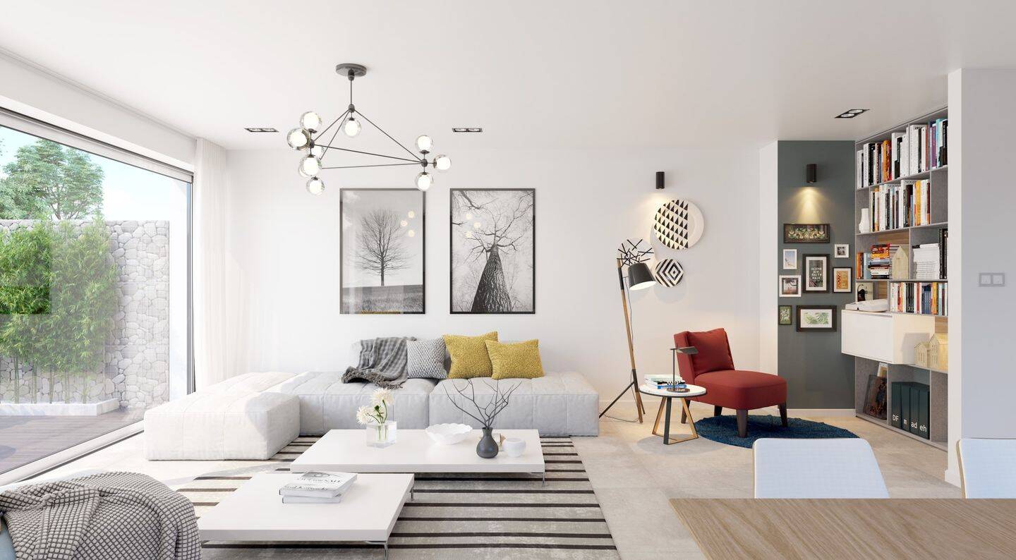 Maison à vendre, 64m², SAINT FARGEAU PONTHIERRY