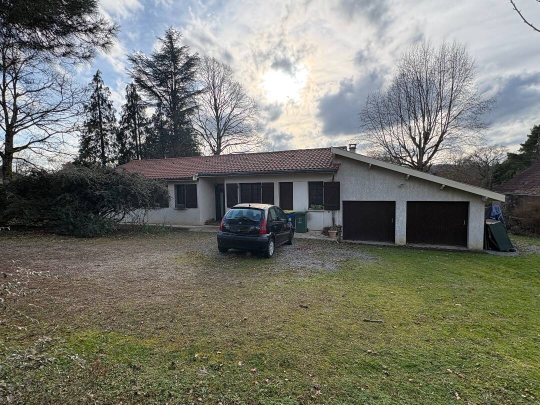 Maison à vendre, 140m², VERNEUIL SUR VIENNE