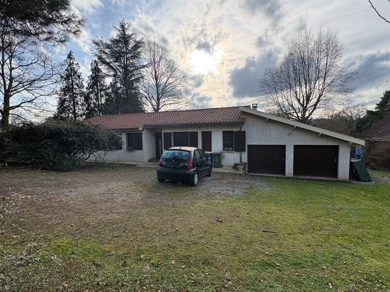 Maison à vendre, 140m², VERNEUIL SUR VIENNE