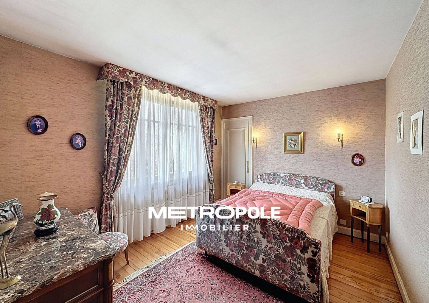 Maison à vendre, 100m², SAINT SYMPHORIEN SUR COISE