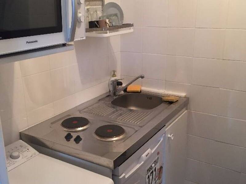 Maison à louer, 27m², SAINT CYR SUR LOIRE