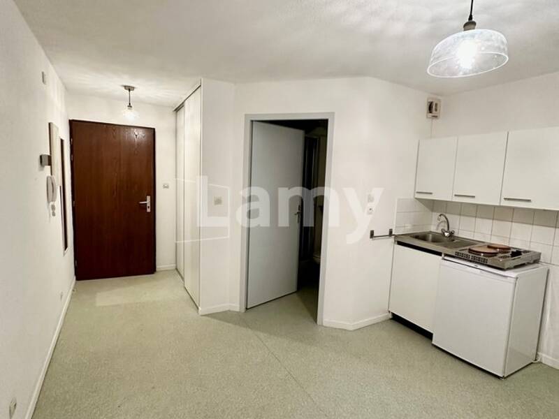 Maison à louer, 18m², DIJON