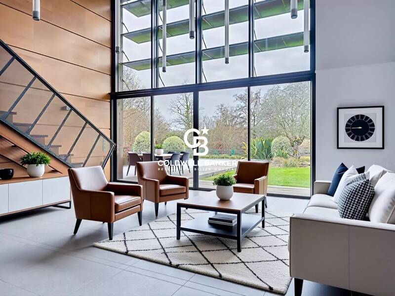 Maison à vendre, 263m², LA ROCHE SUR YON