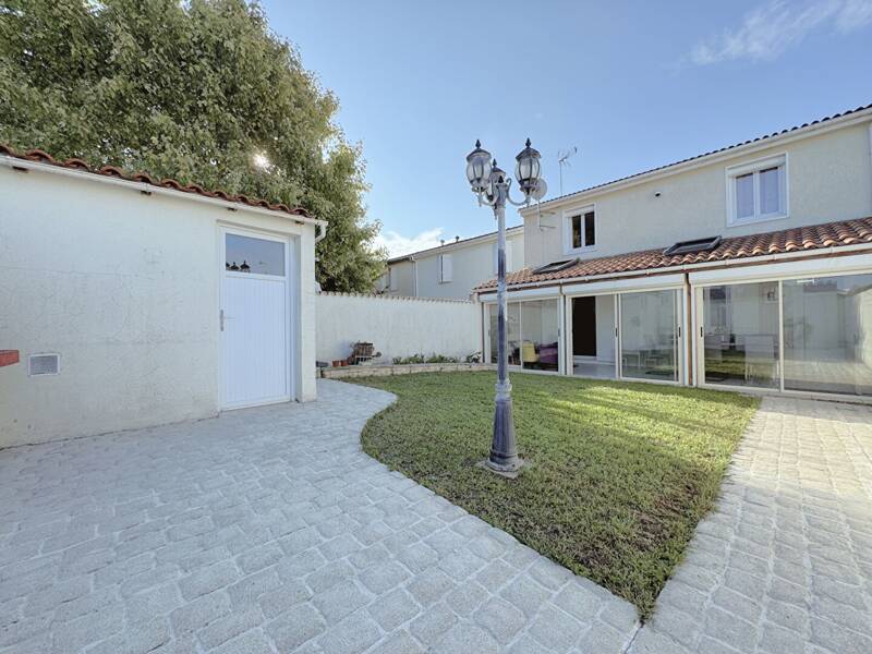 Maison à vendre, 110m², AYTRE