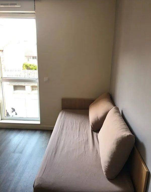 Maison à louer, 18m², IVRY SUR SEINE