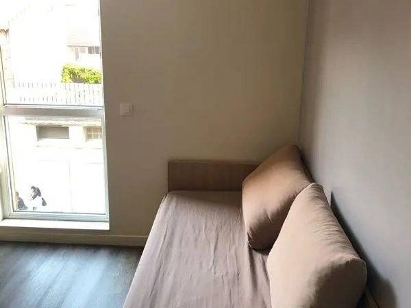 Maison à louer, 18m², IVRY SUR SEINE