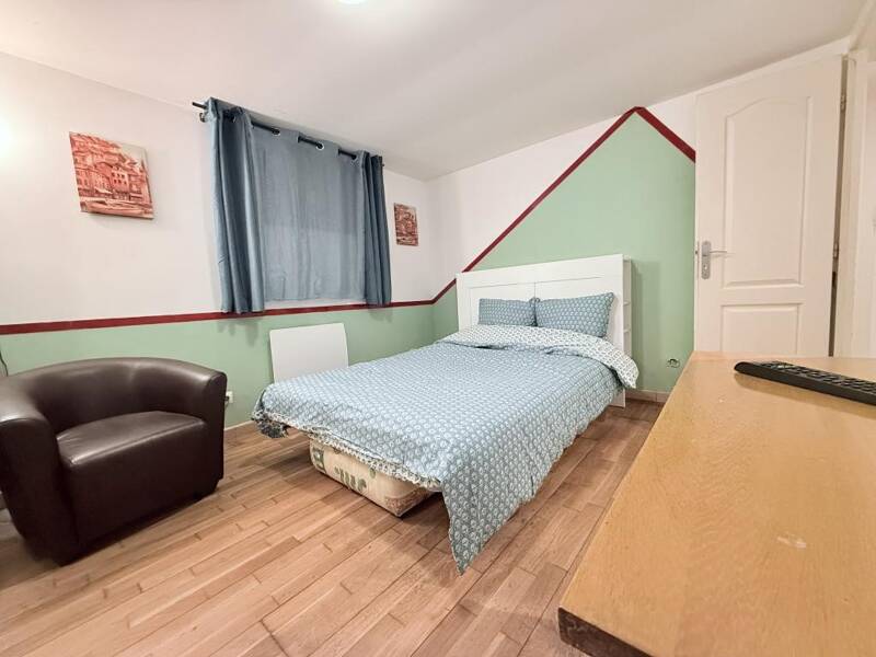 Maison à louer, 19m², MONTGERON