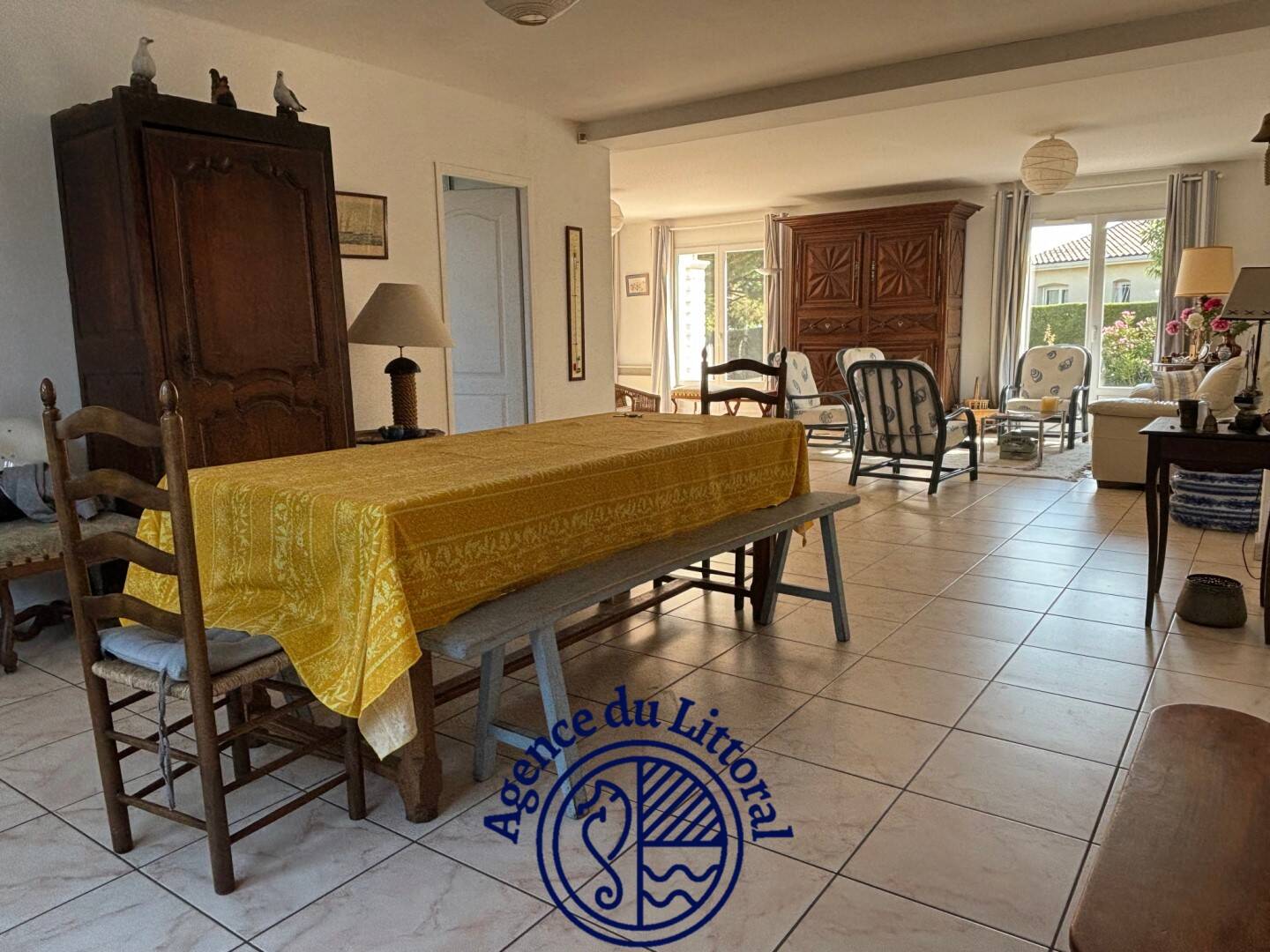 Maison à vendre, 220m², VAUX SUR MER