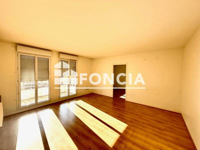 Maison à louer, 85m², LYON 3E