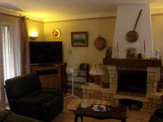 Maison en viager occupé Bouquet 107 500 € 3 pièces 2 chambres 81,5 m² 483 m² de terrain Rousson 30340