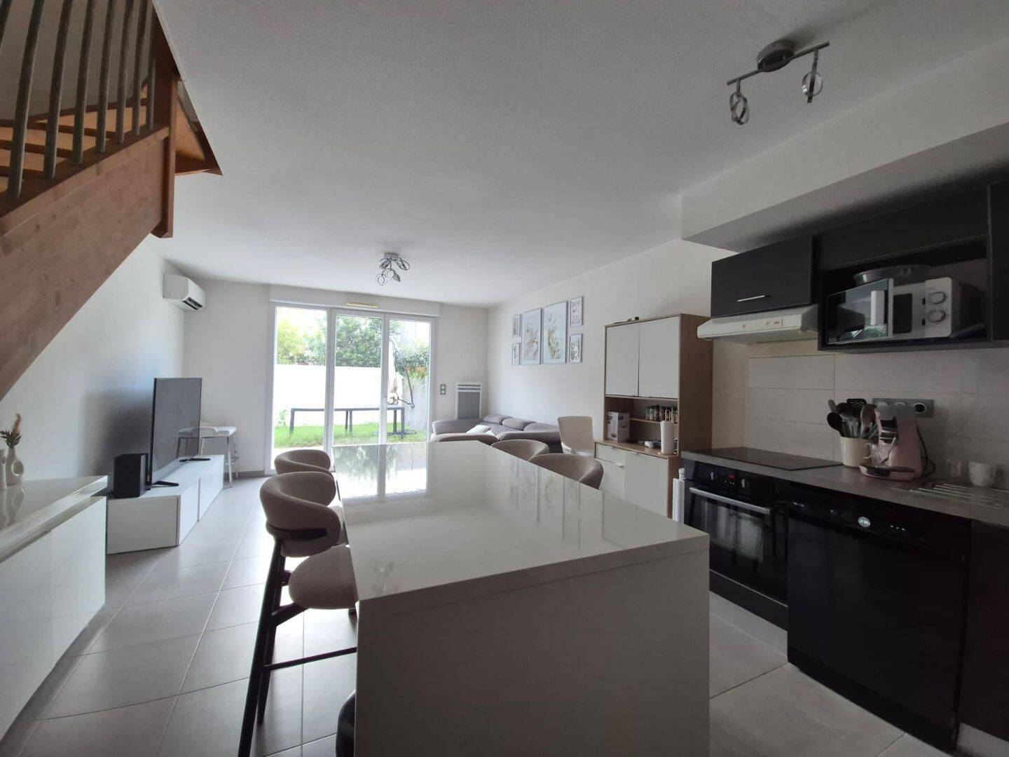 Maison à vendre, 60m², BEZIERS
