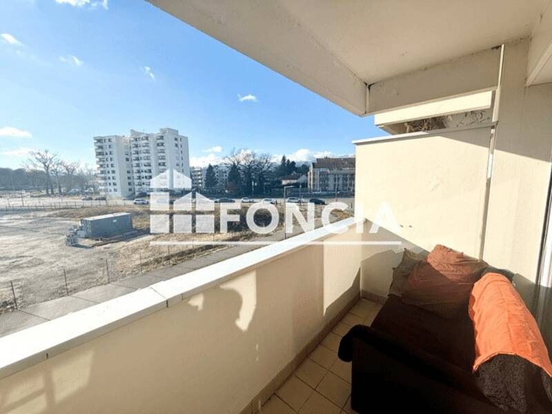 Maison à louer, 49m², FERNEY VOLTAIRE