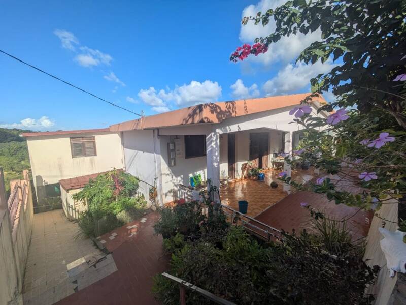 Maison à vendre, 200m², SAINT ESPRIT