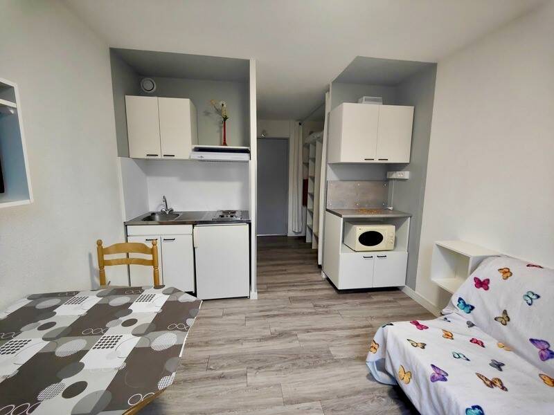 Maison à vendre, 16m², LAMALOU LES BAINS
