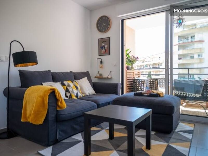 Maison à louer, 65m², ANTIBES