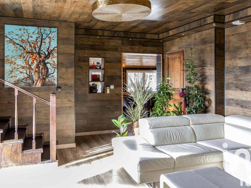Maison à vendre, 105m², SAACY SUR MARNE
