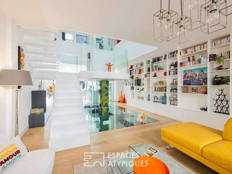 Maison à vendre, 220m², LA ROCHELLE
