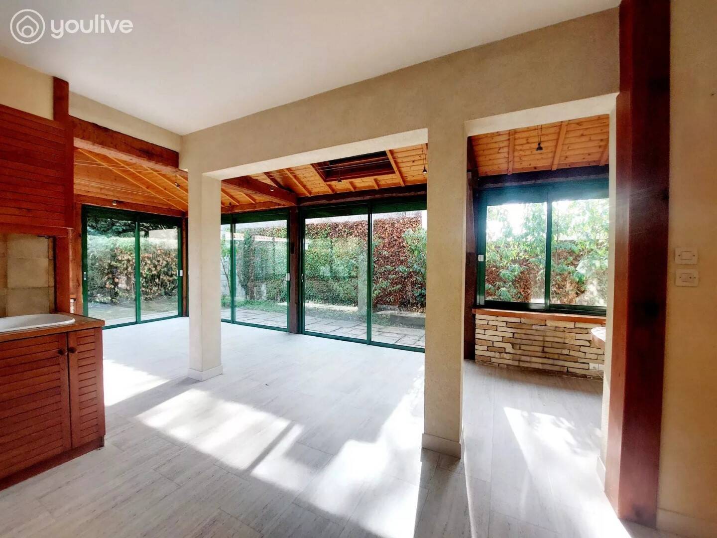 Maison à vendre, 146m², SAINT PHILBERT DE BOUAINE