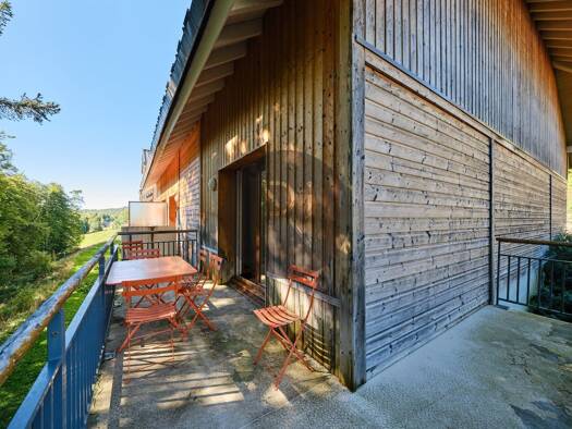 Appartement à vendre 154 000 € 2 pièces 1 chambre 41 m² RDC Les Déserts 73230