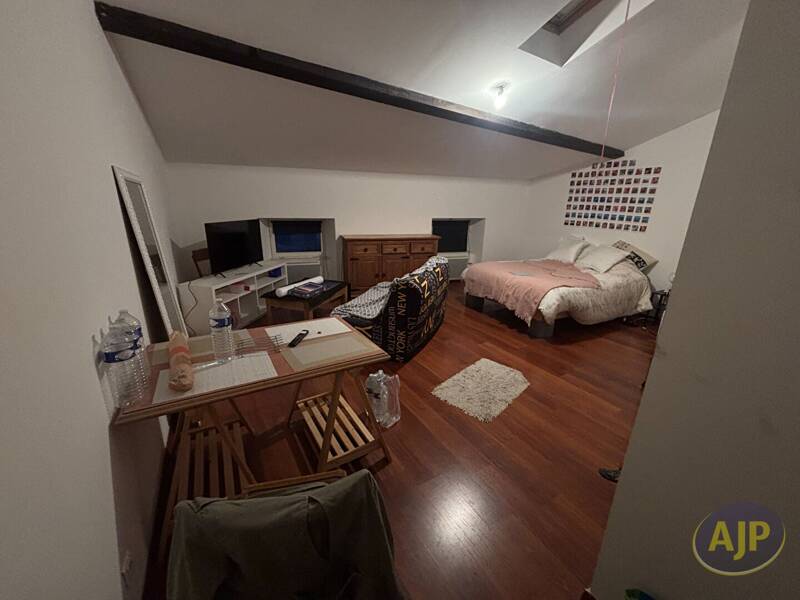 Maison à louer, 30m², LIBOURNE