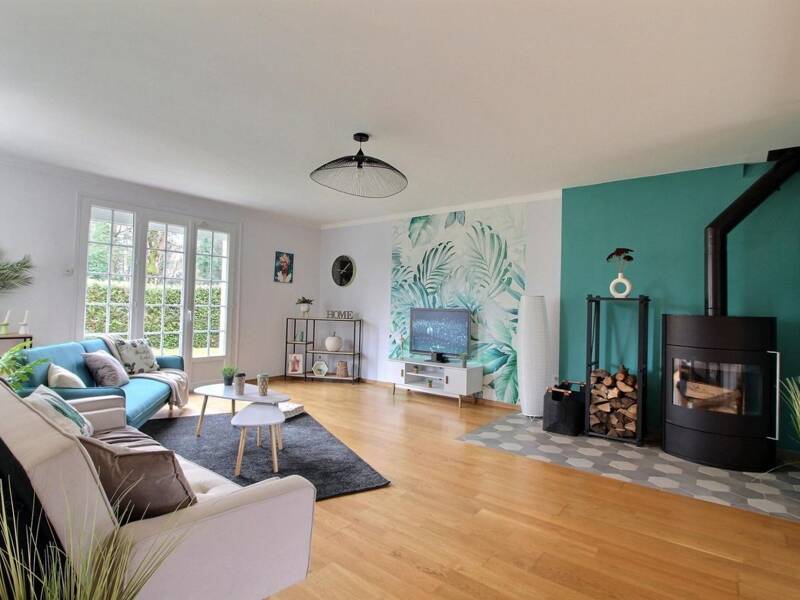 Maison à vendre, 157m², CHANTILLY