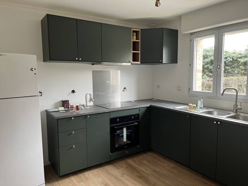 Maison à louer, 120m², LILLE