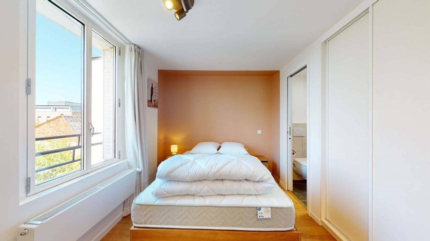 Maison à louer, 15m², MONTREUIL