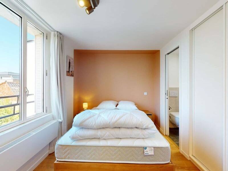 Maison à louer, 15m², MONTREUIL