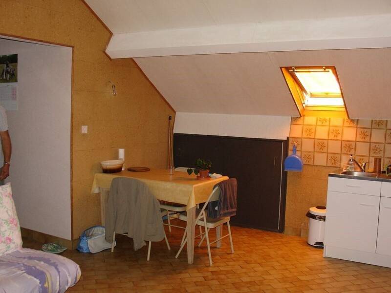 Maison à louer, 26m², RIOM