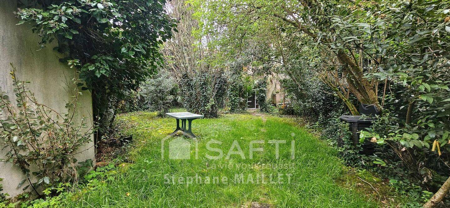 Maison à vendre, 154m², VILLENEUVE DE MARSAN
