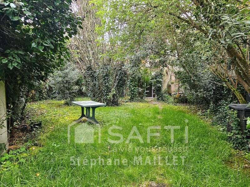 Maison à vendre, 154m², VILLENEUVE DE MARSAN