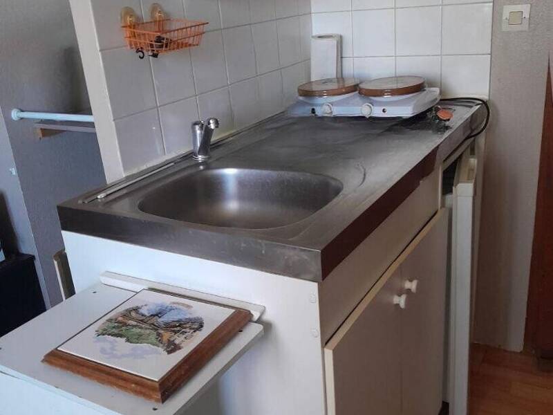 Maison à vendre, 16m², CHALETTE SUR LOING