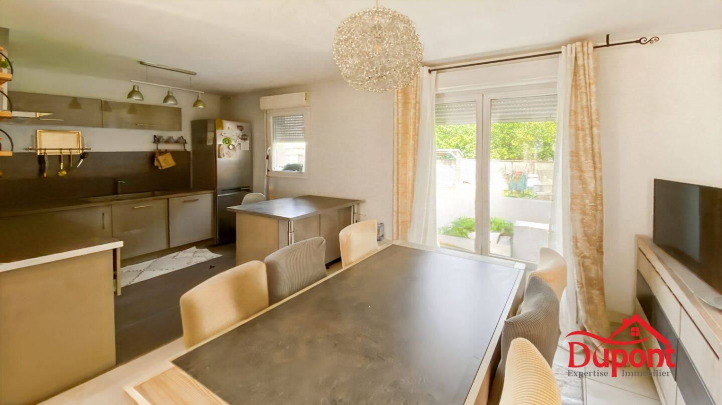 Maison à vendre, 86m², ROSIERES PRES TROYES
