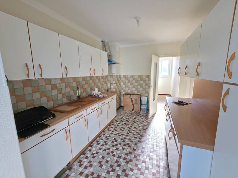 Maison à louer, 89m², LE MANS