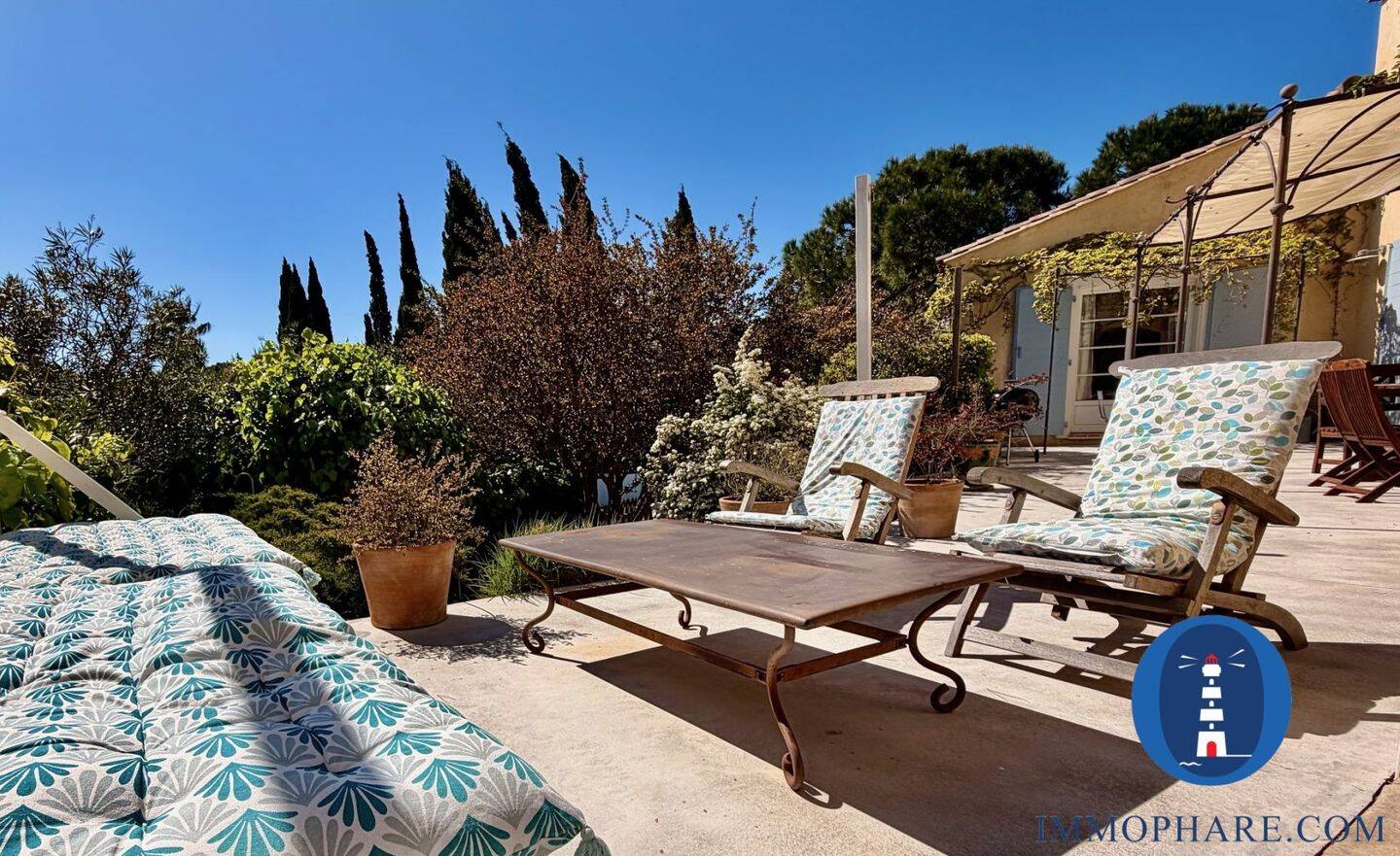 Maison à vendre, 262m², LA PALME